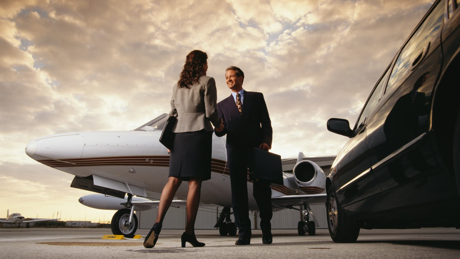 Airport Transfer