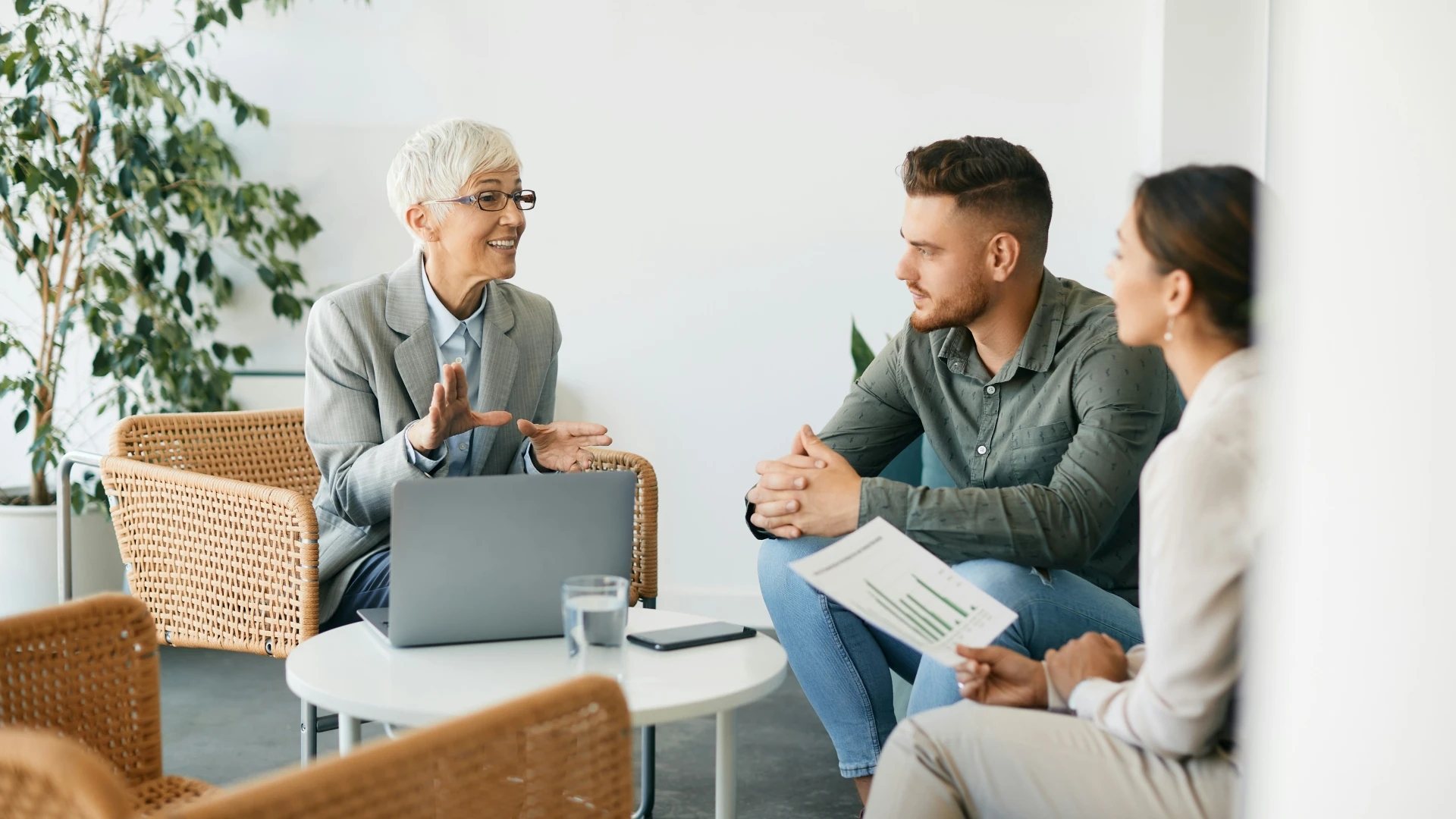 Real Estate Consultation