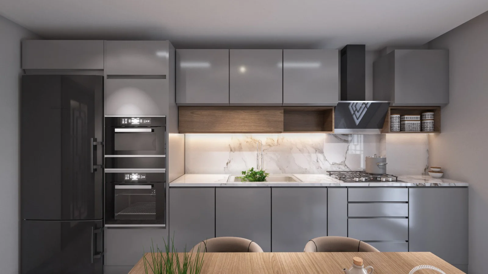 Кючюкчекмедже — фундамент уверенности - untagged