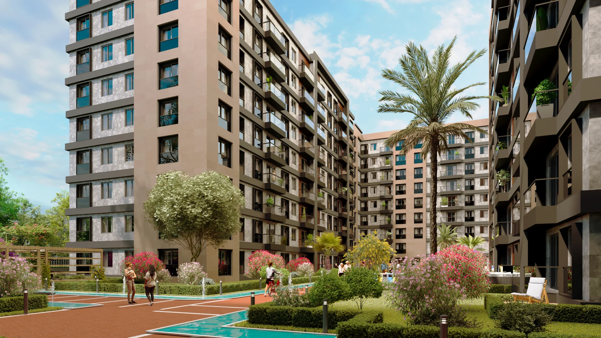 Кючюкчекмедже — фундамент уверенности - untagged