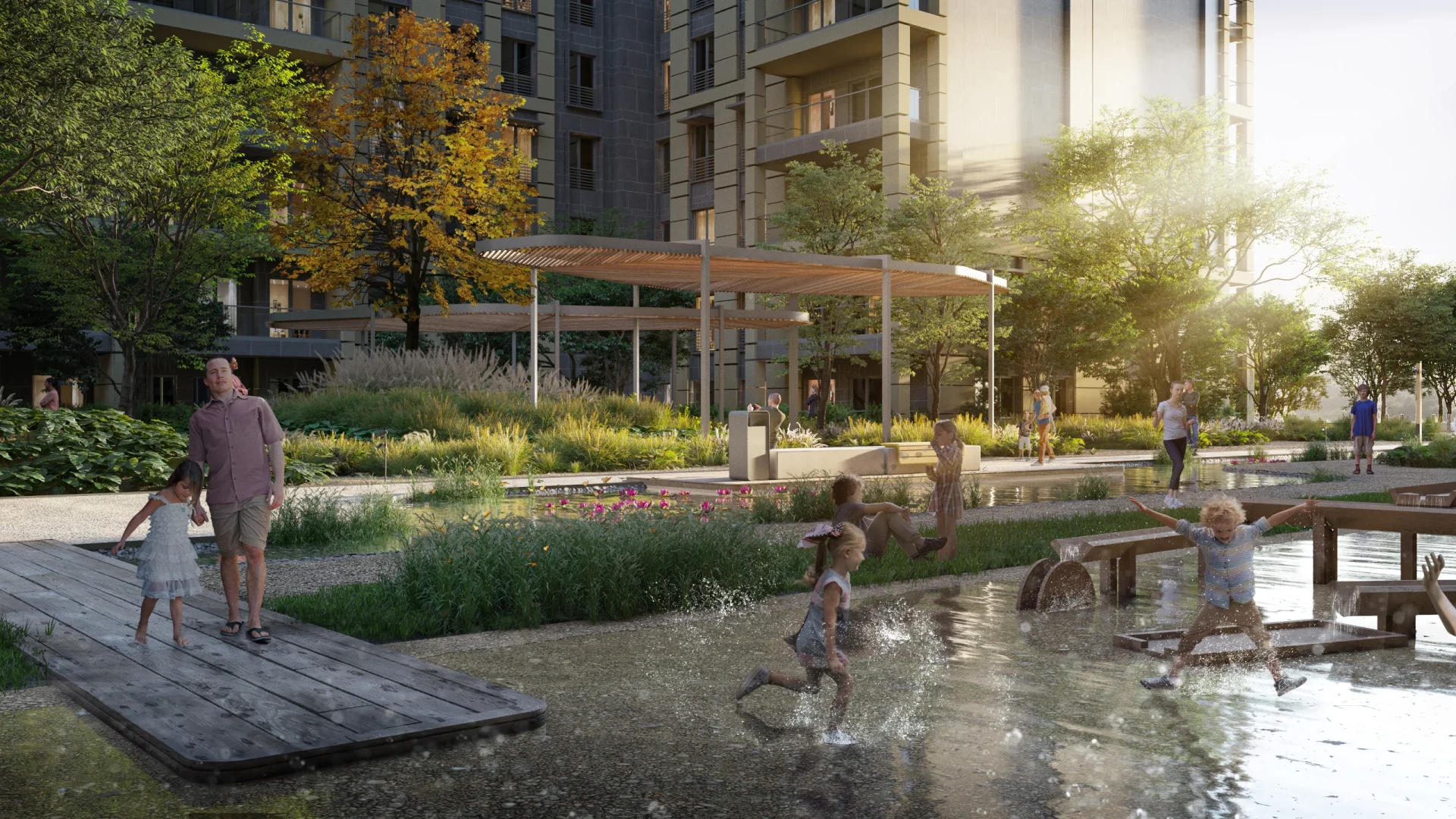 Современная жизнь в Топкапы - untagged