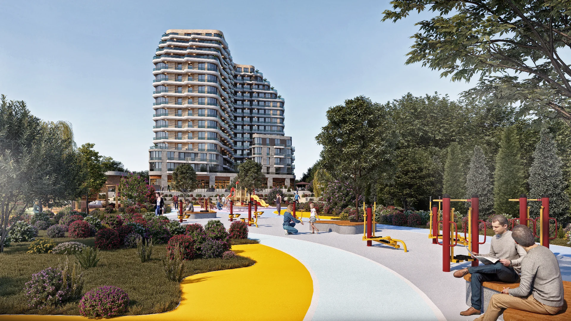 Favorist Panorama - untagged