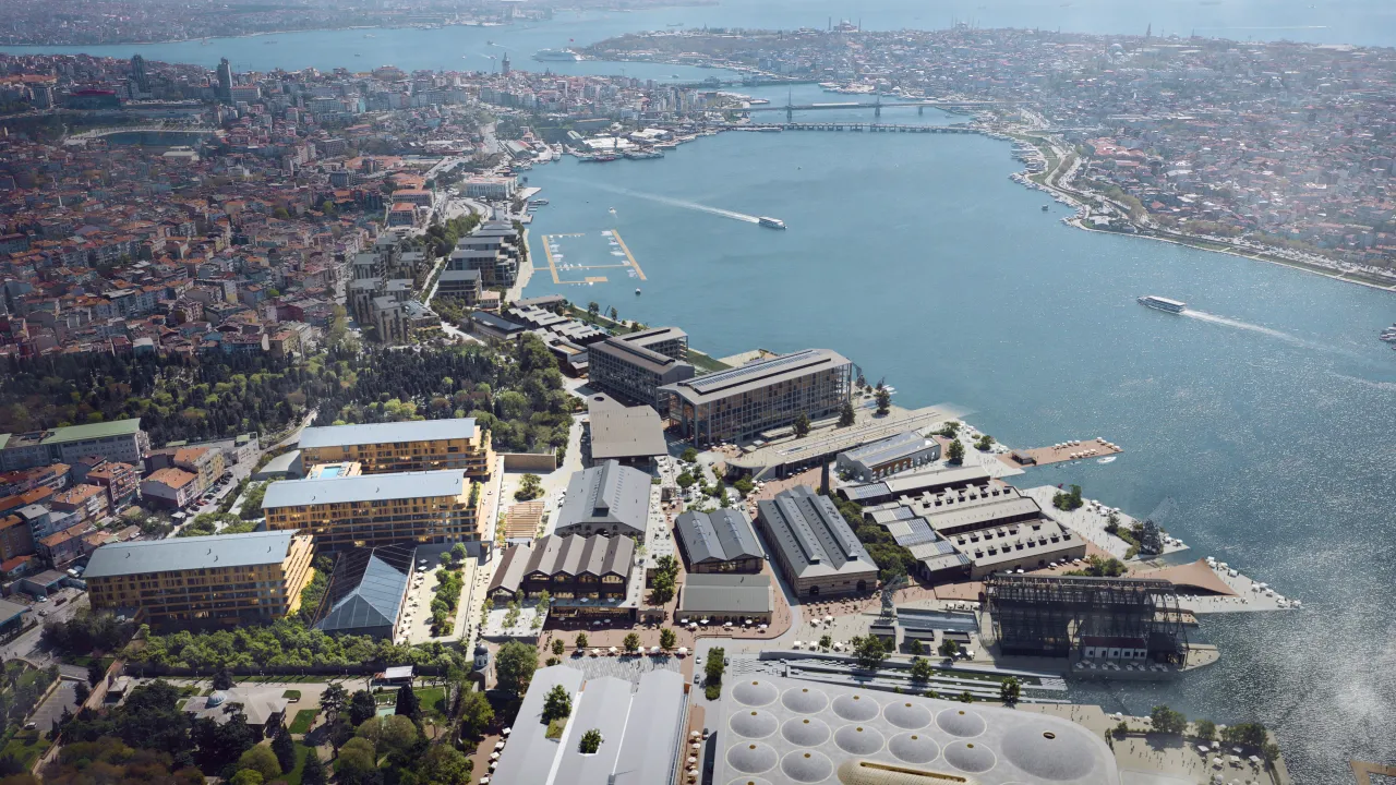 Rixos Tersane