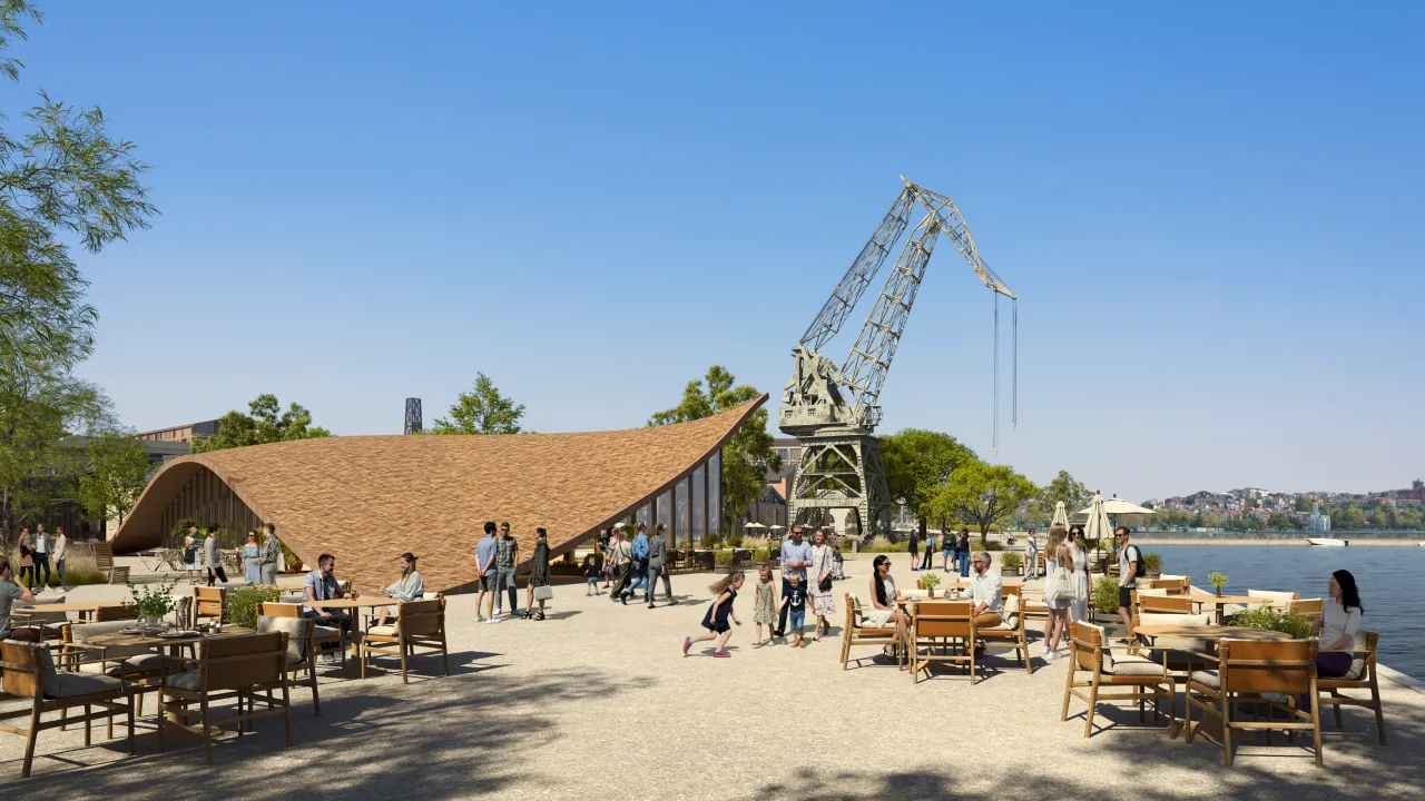 Rixos Tersane