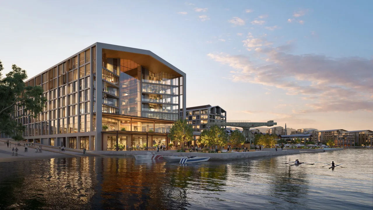 Rixos Tersane
