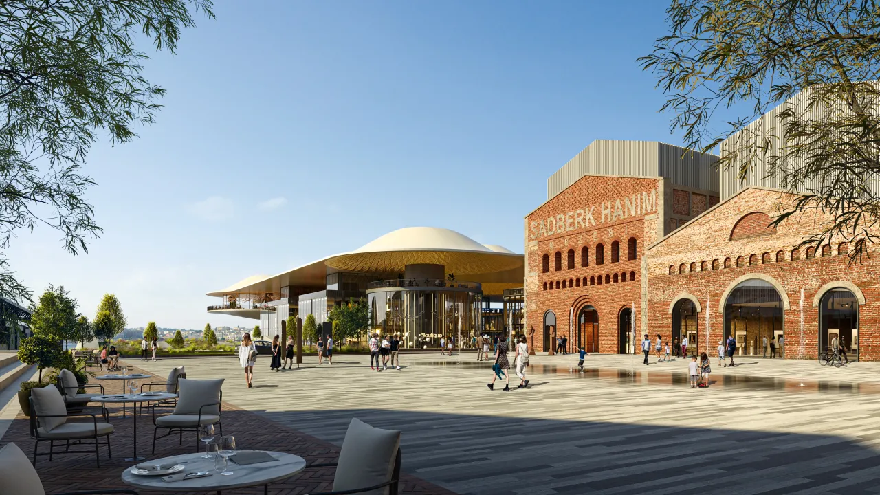 Rixos Tersane