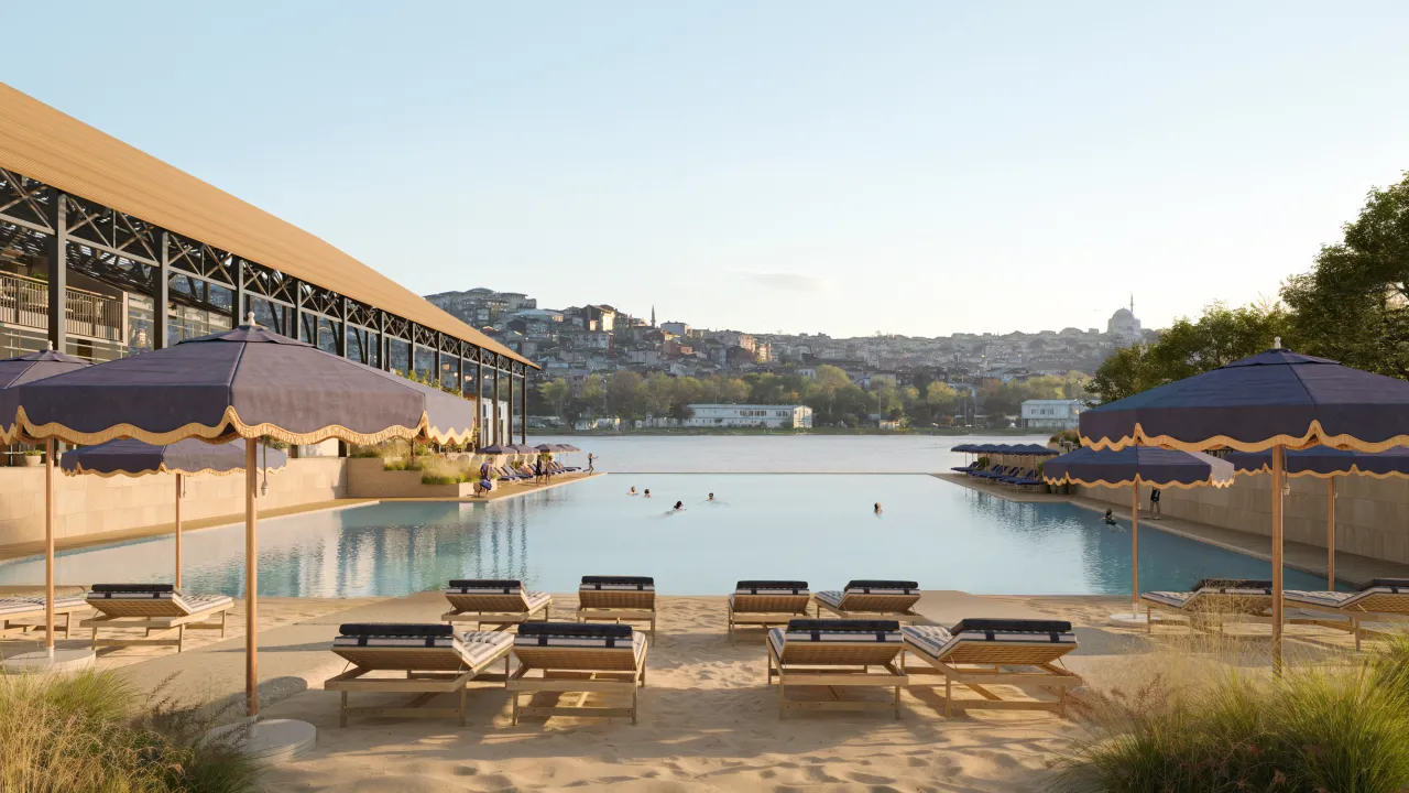 Rixos Tersane
