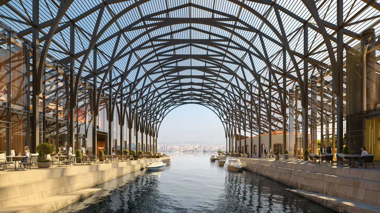 Rixos Tersane