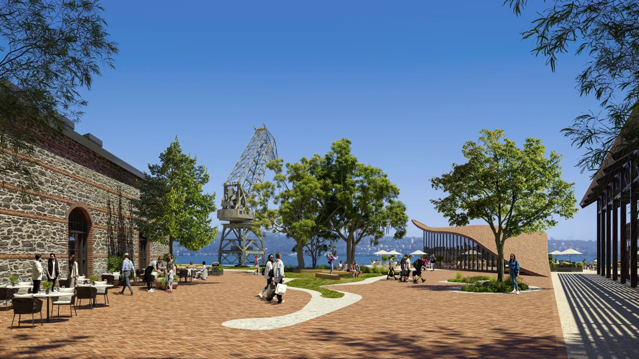 Rixos Tersane