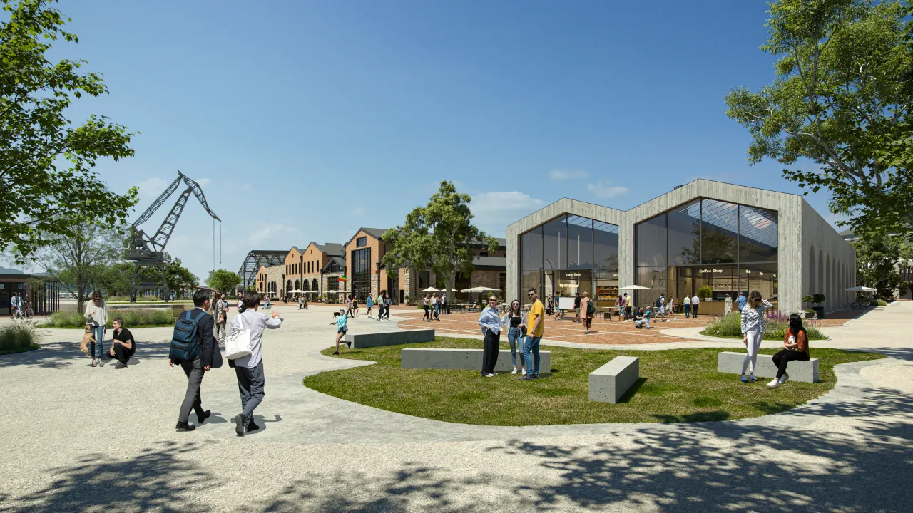 Rixos Tersane