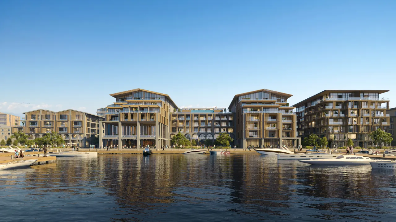 The Ultimate Place at the Heart of Istanbul