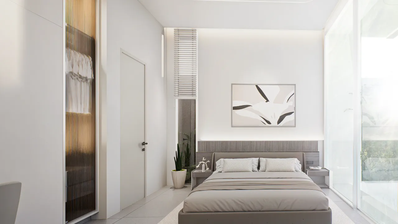 Capella Villas
