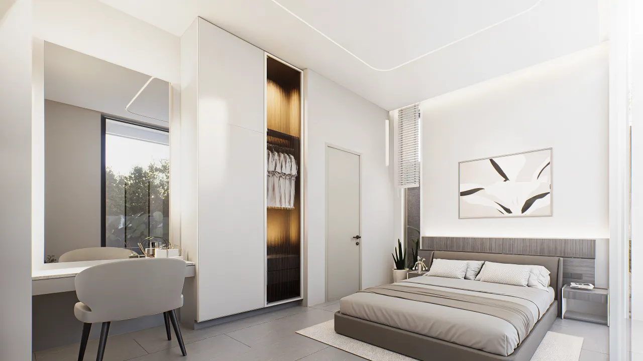 Capella Villas