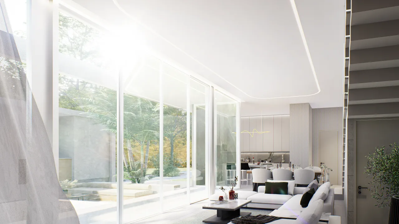 Capella Villas