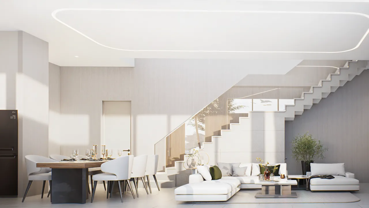 Capella Villas