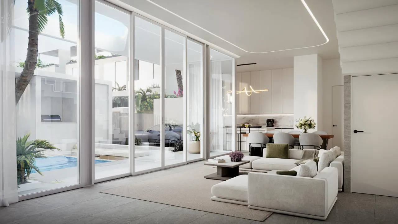Capella Villas