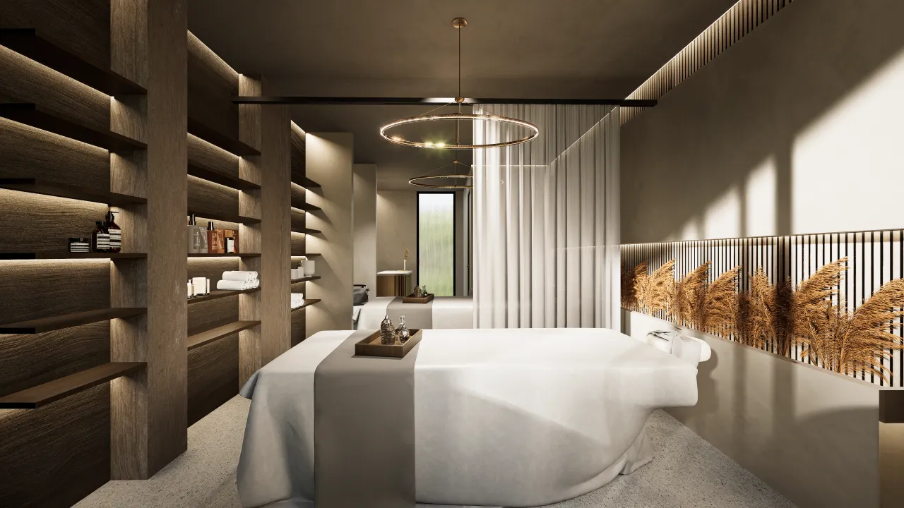 Sirius Condominium