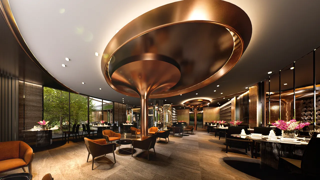Sirius Condominium
