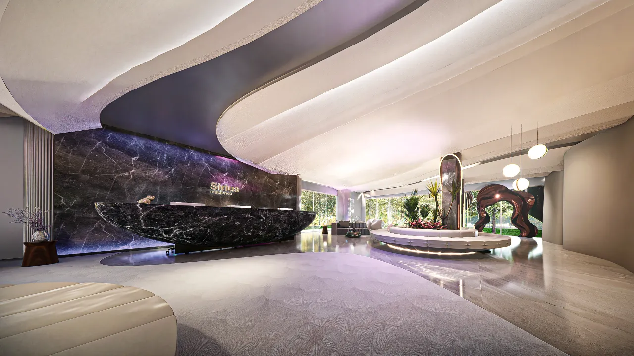 Sirius Condominium