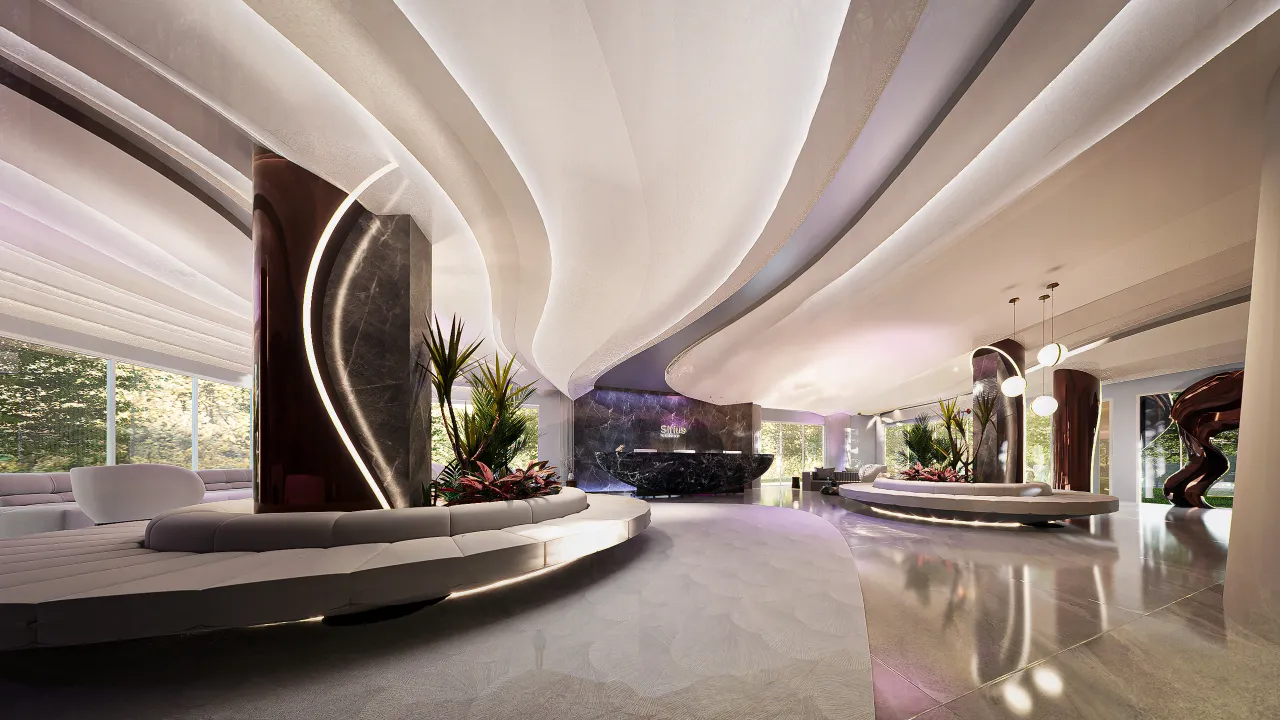 Sirius Condominium