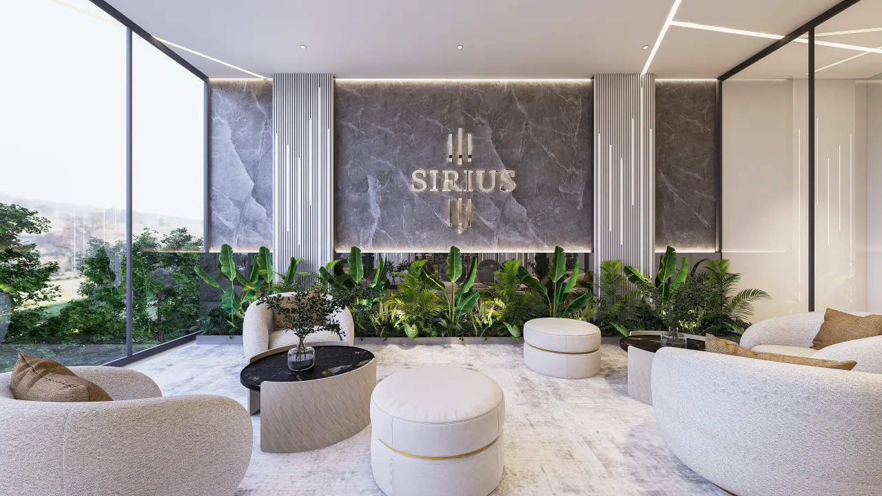 Sirius Condominium