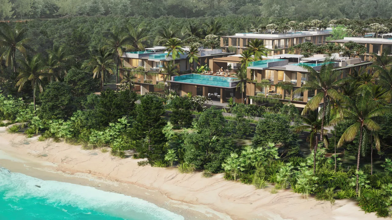 Eden Residence