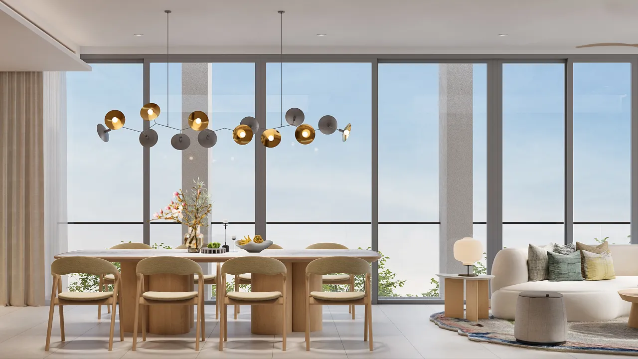 Eden Residence
