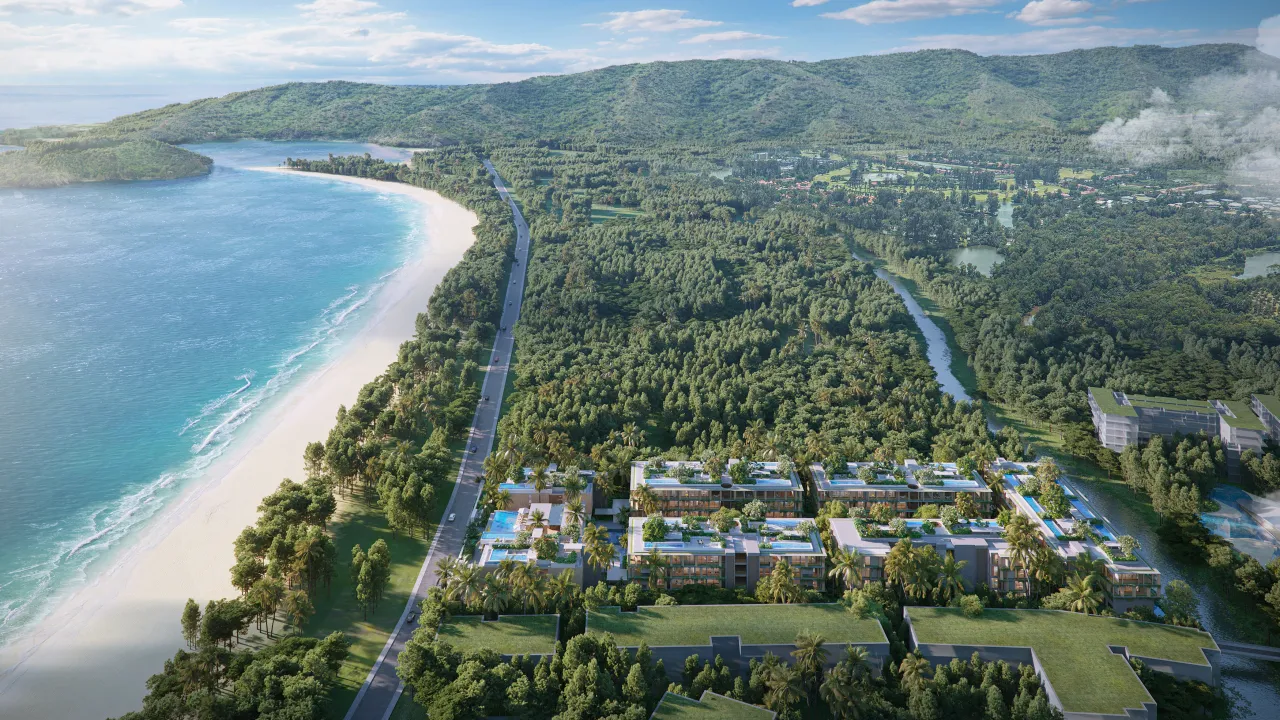 Eden Residence