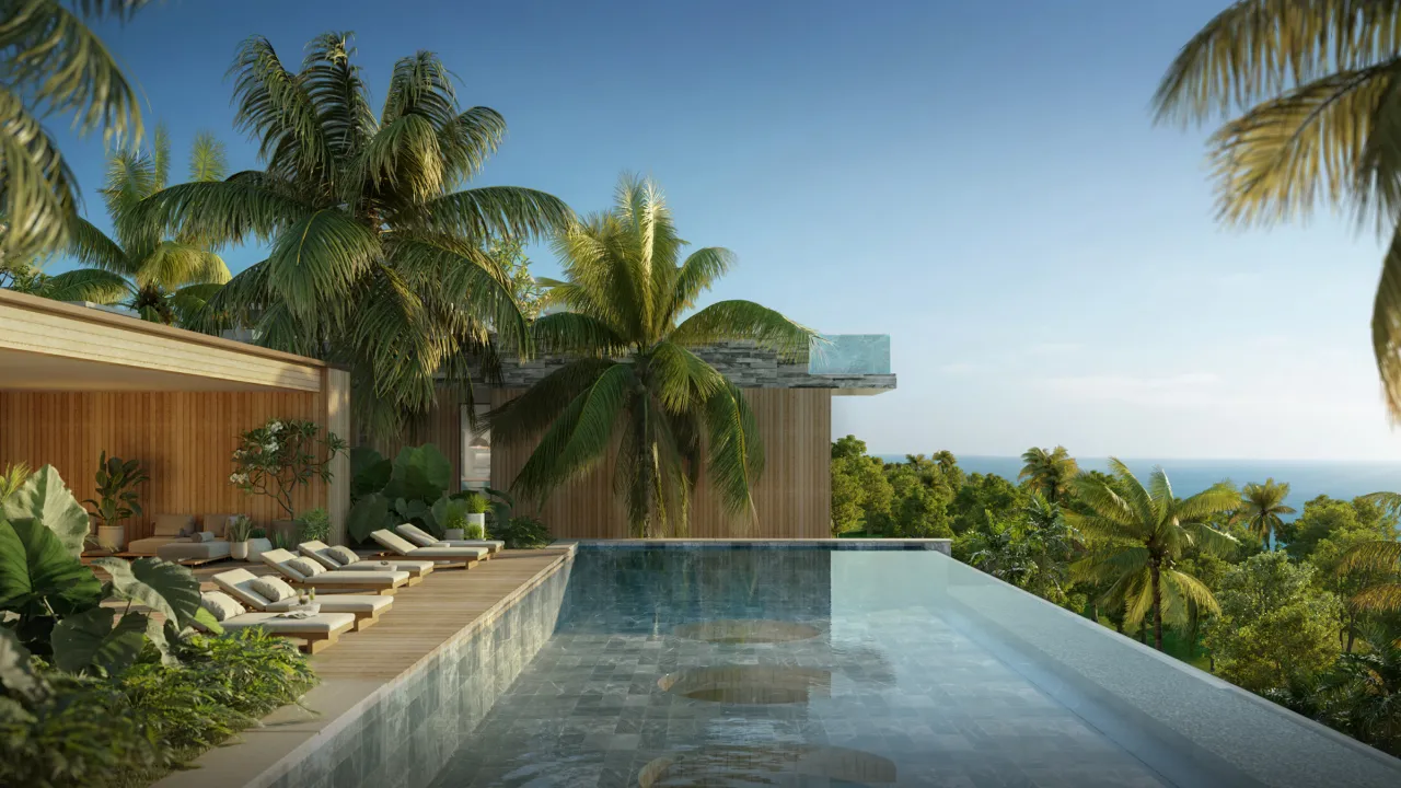 Eden Residence