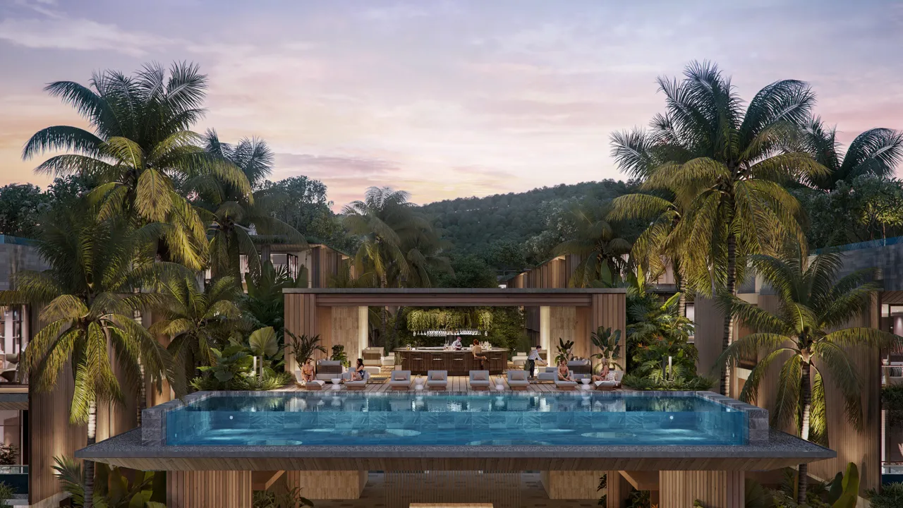Eden Residence