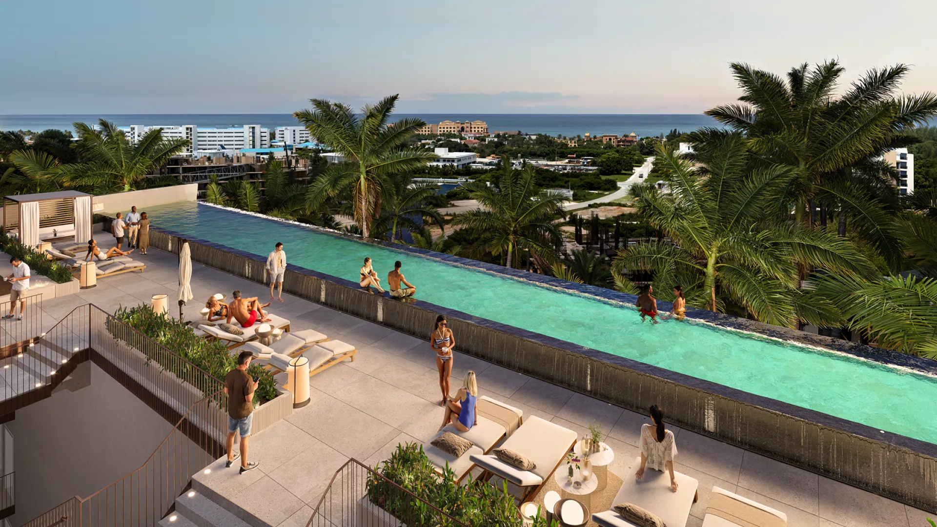 Andara Cap Cana