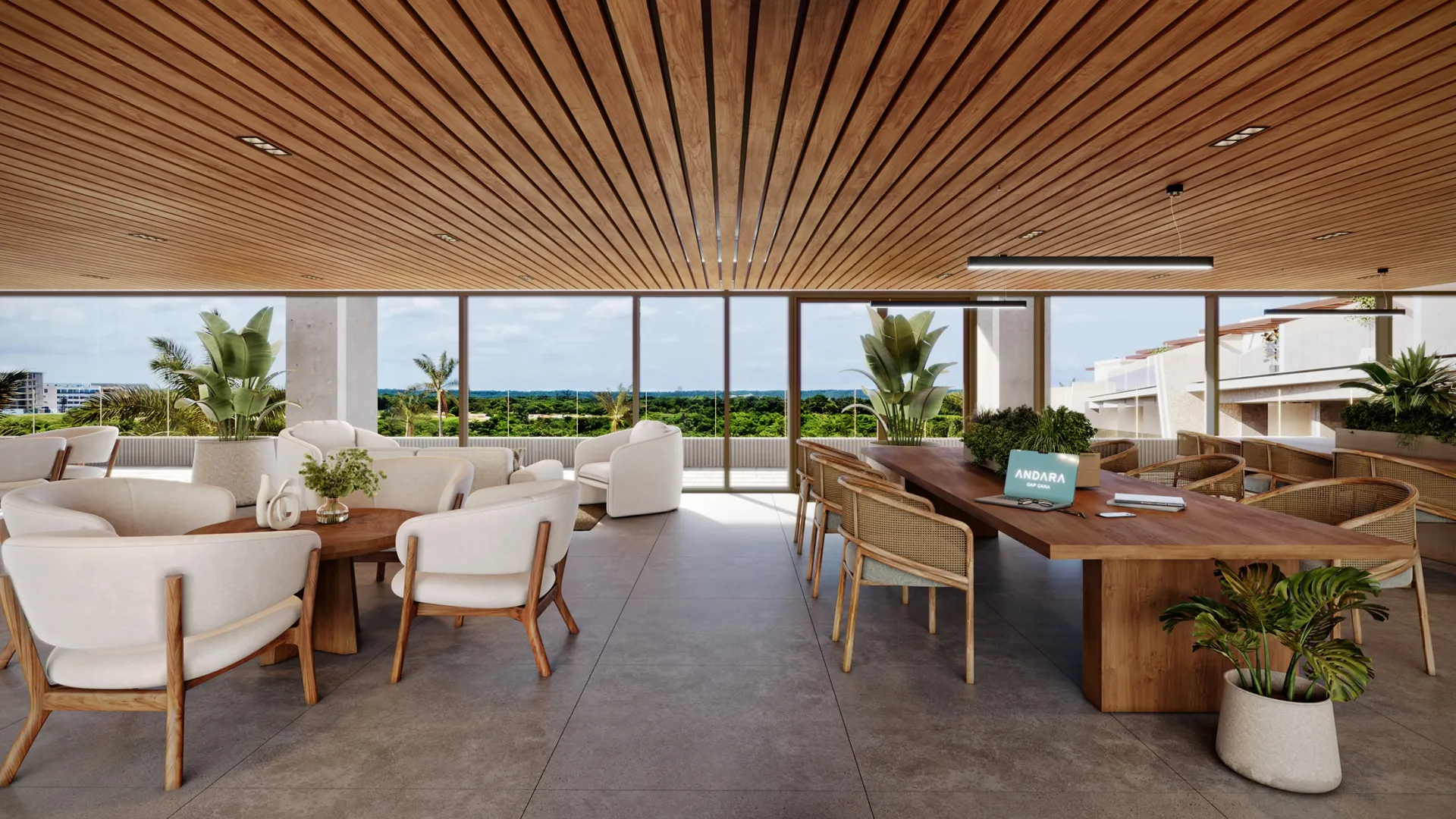Andara Cap Cana