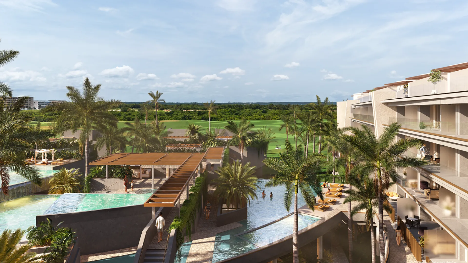 Andara Cap Cana