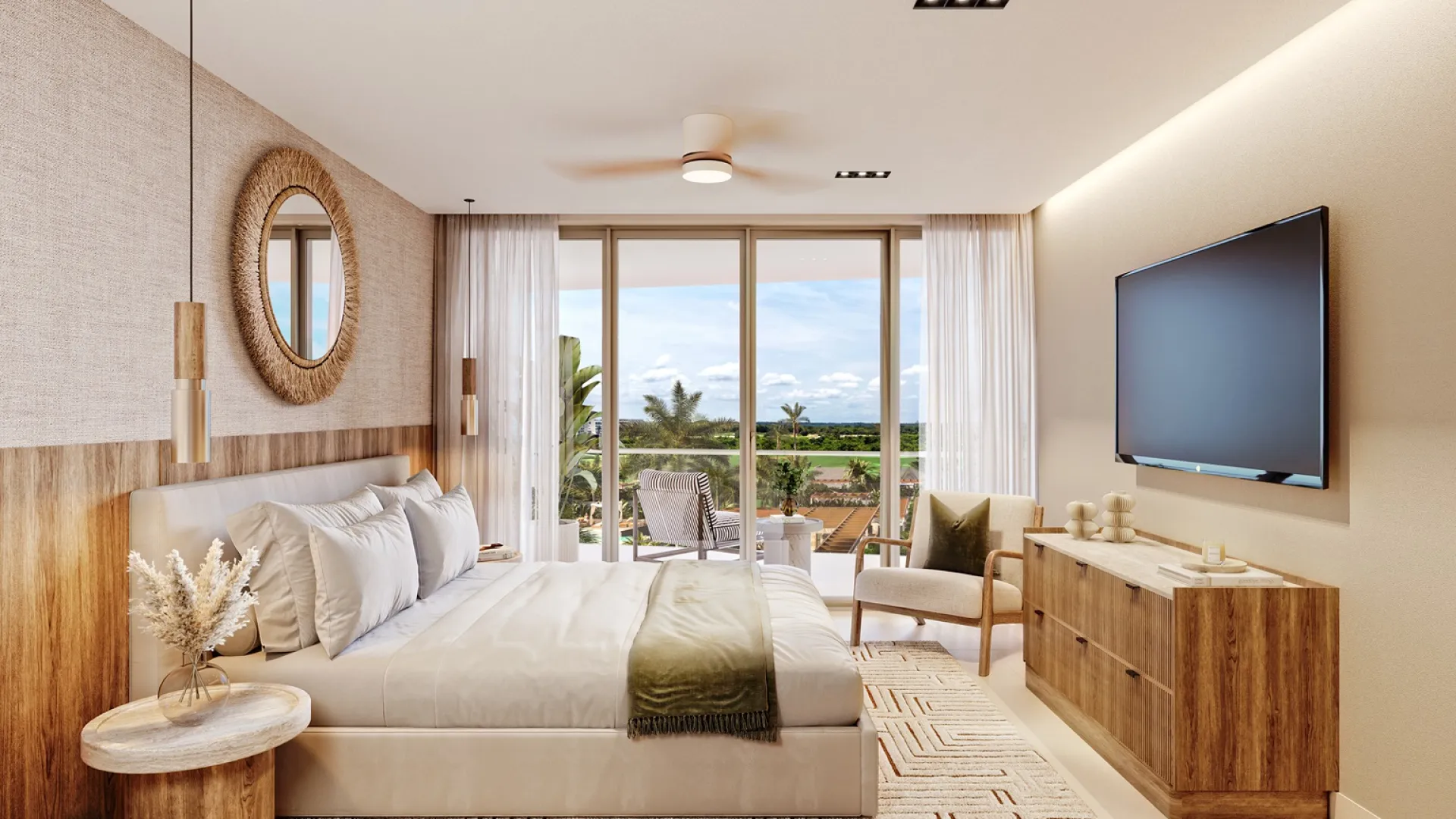 Andara Cap Cana