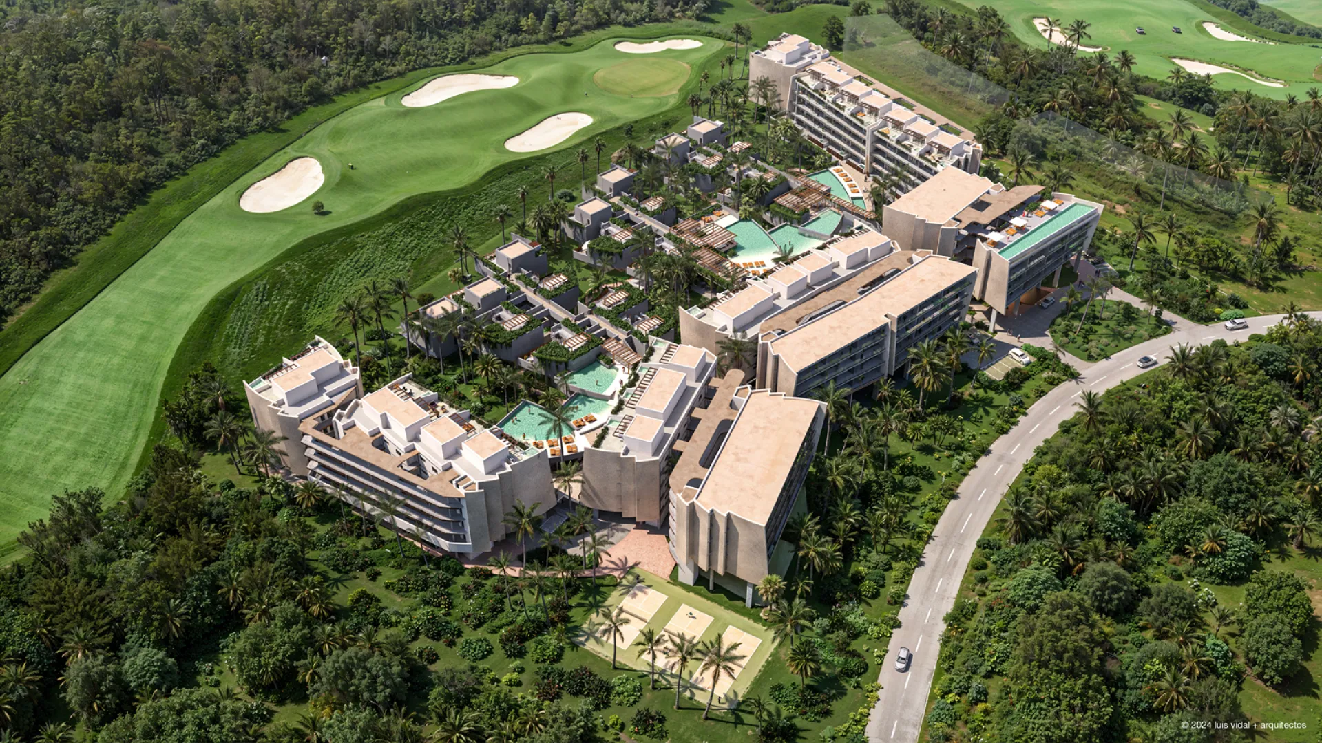 Andara Cap Cana