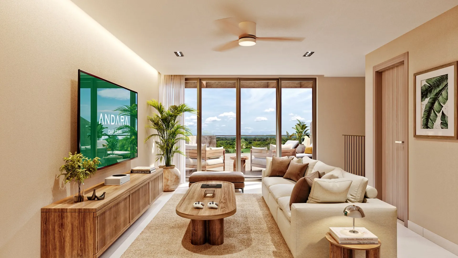 Andara Cap Cana