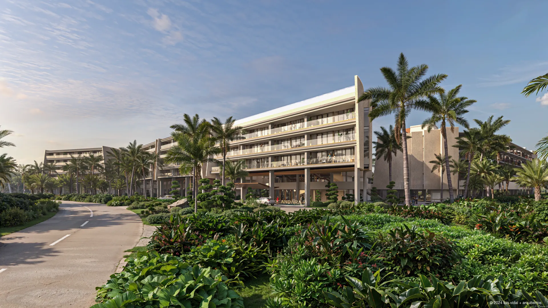 Andara Cap Cana