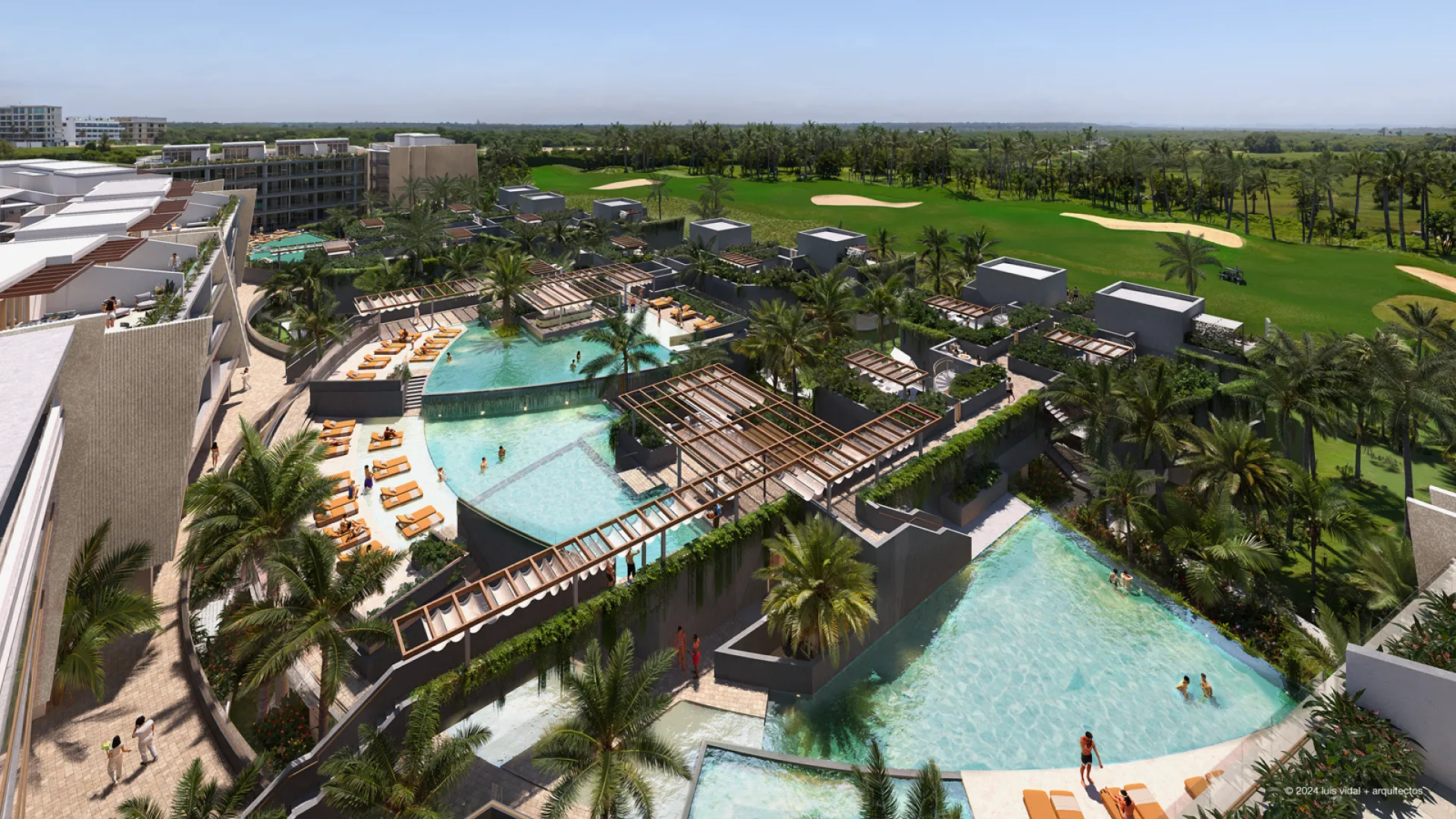 Andara Cap Cana