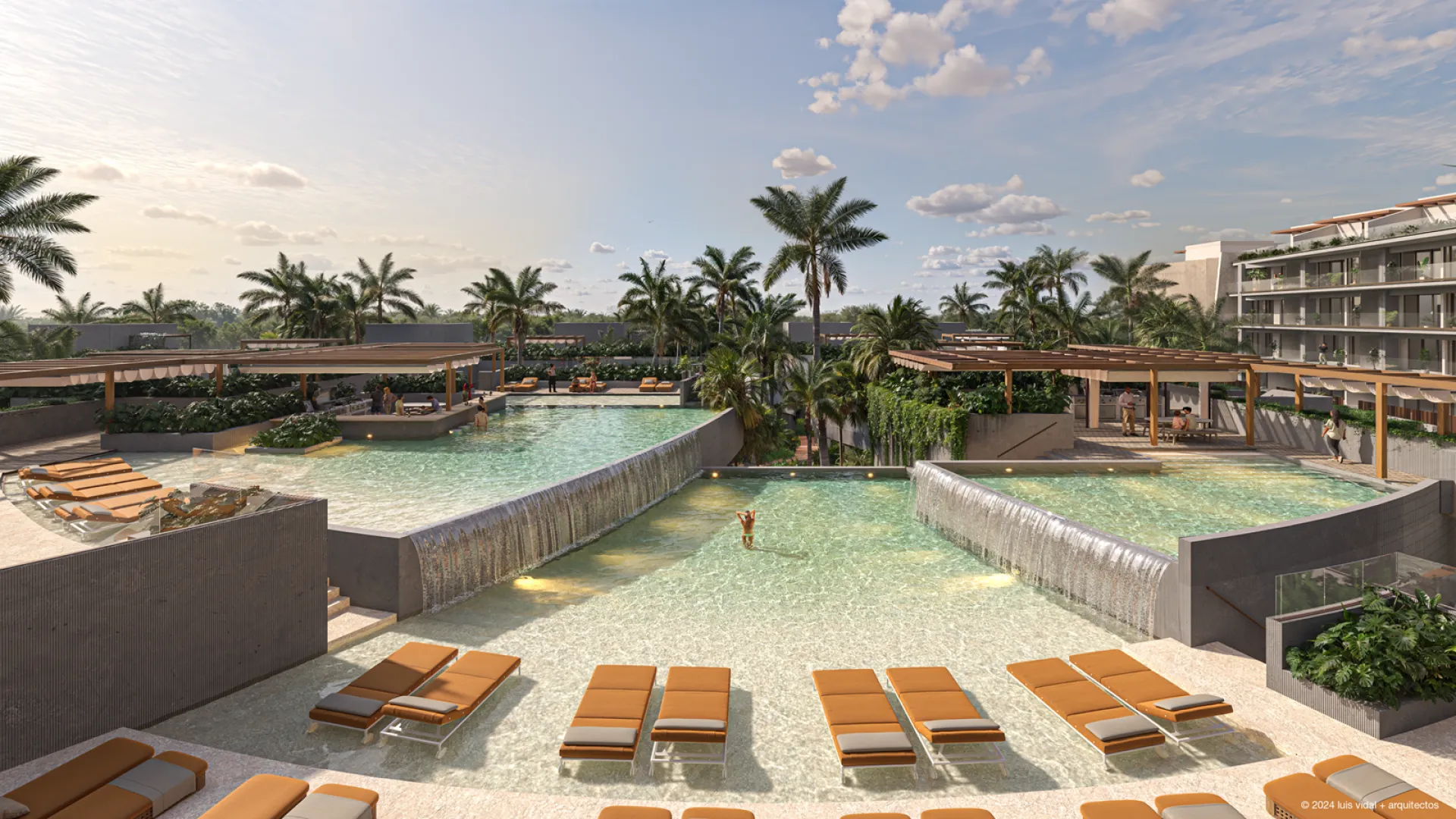 Andara Cap Cana