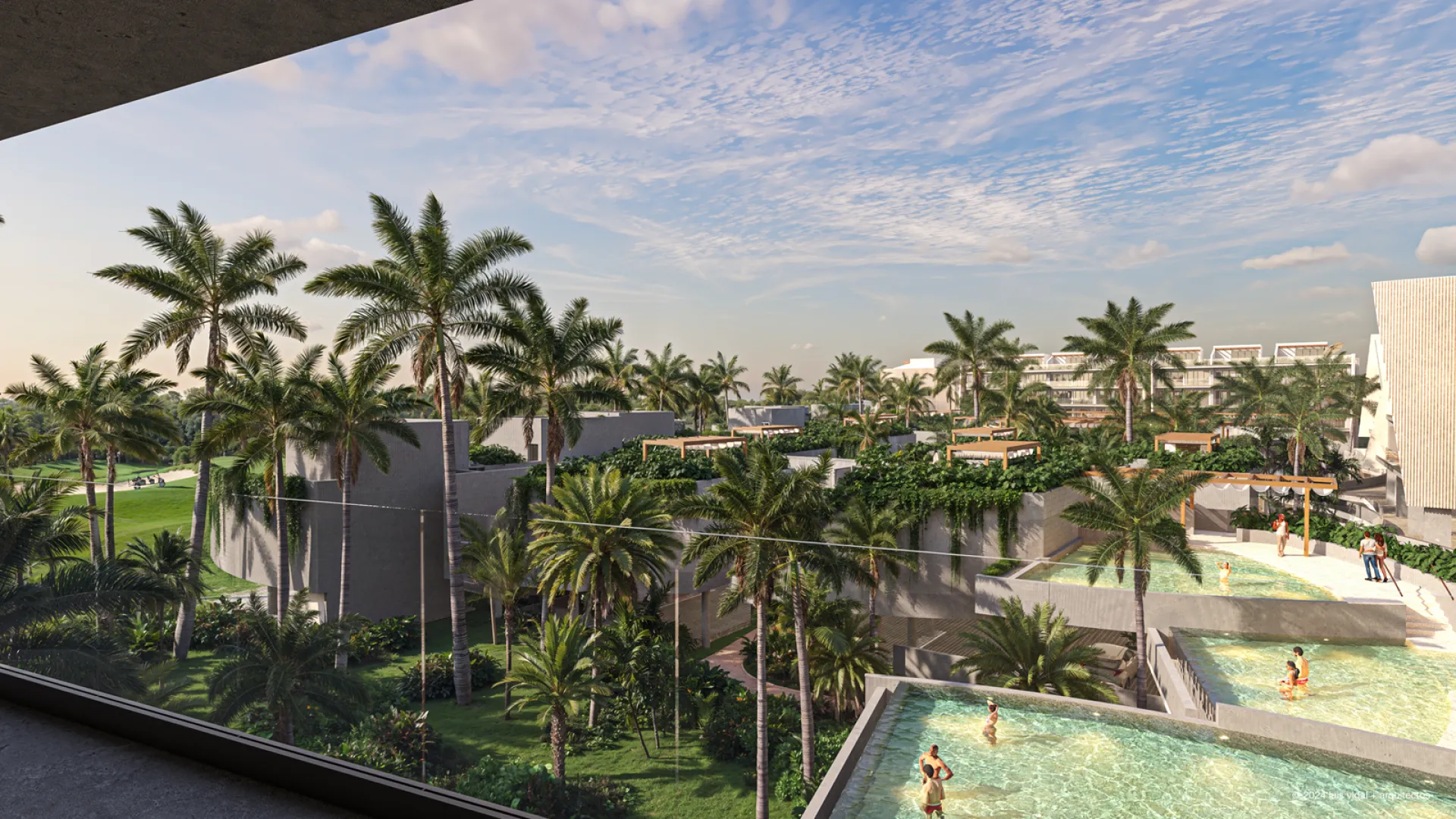 Andara Cap Cana