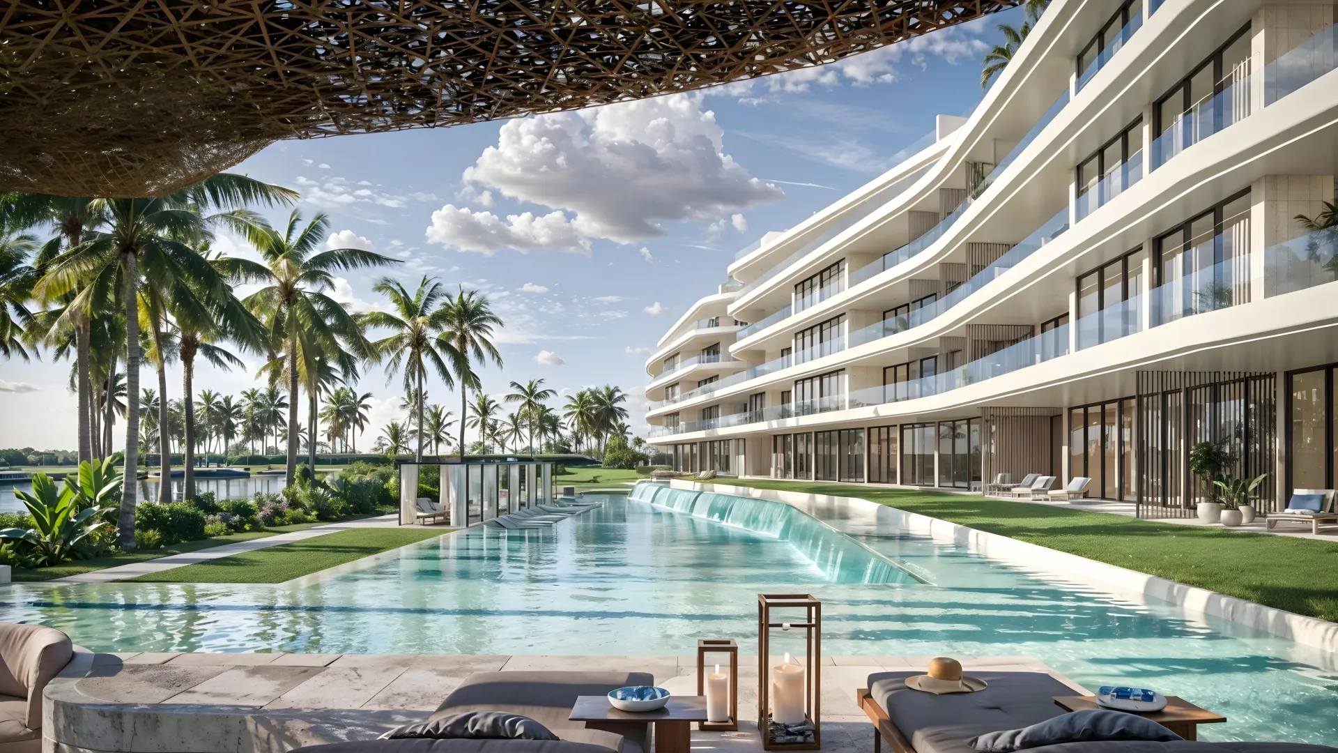 Reef & Golf Cap Cana
