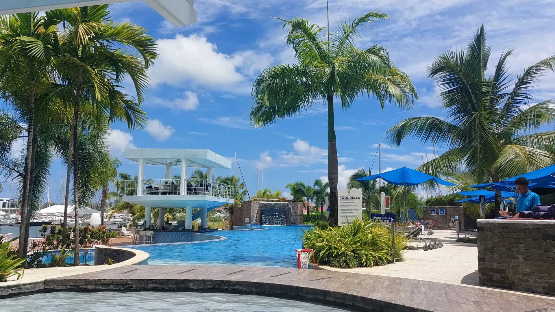 Reef & Golf Cap Cana