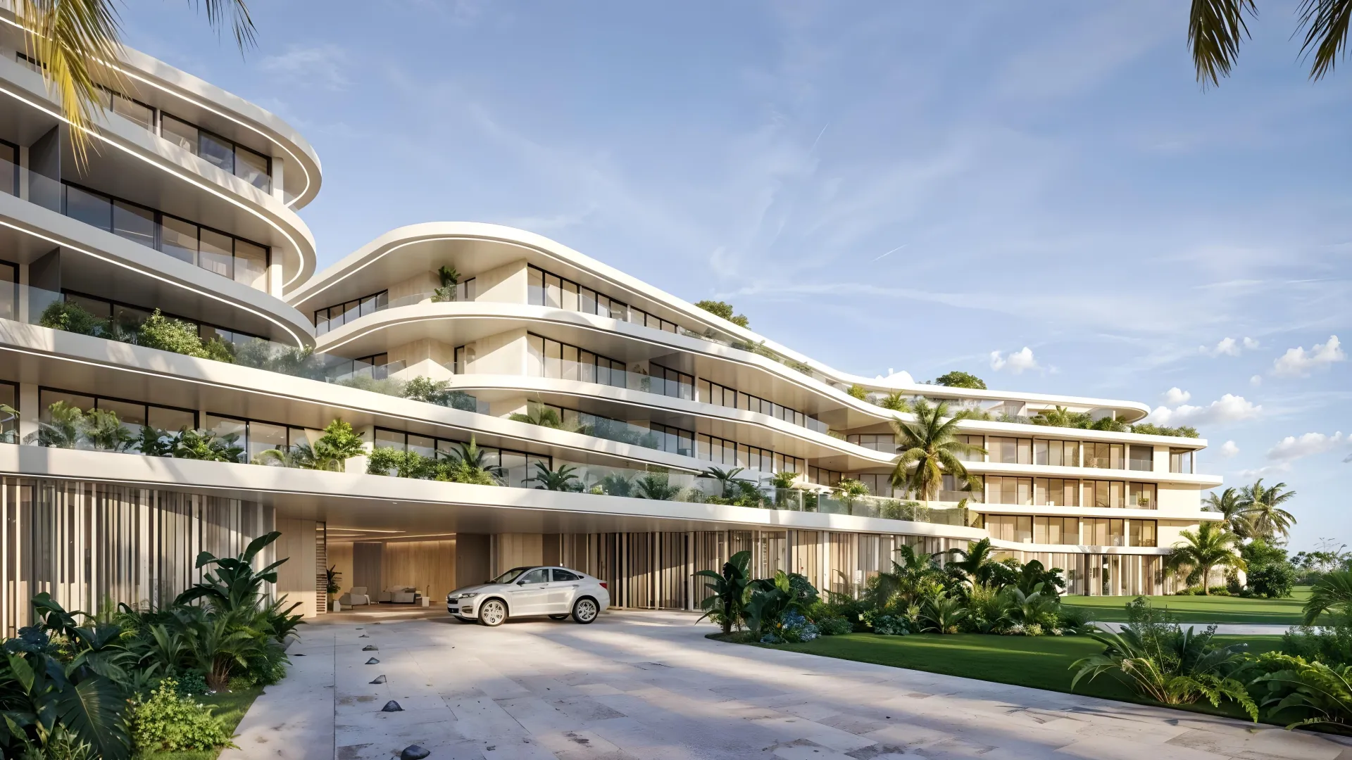 Elite Lifestyle in Cap Cana